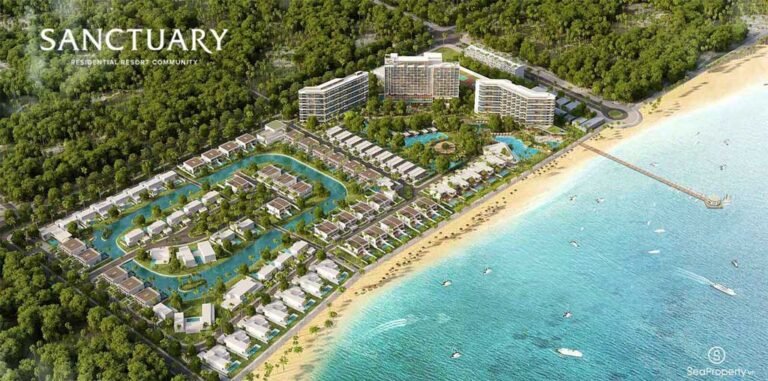 Hình ảnh về Sanctuary Hồ Tràm