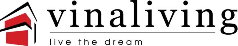 Logo VinaLiving