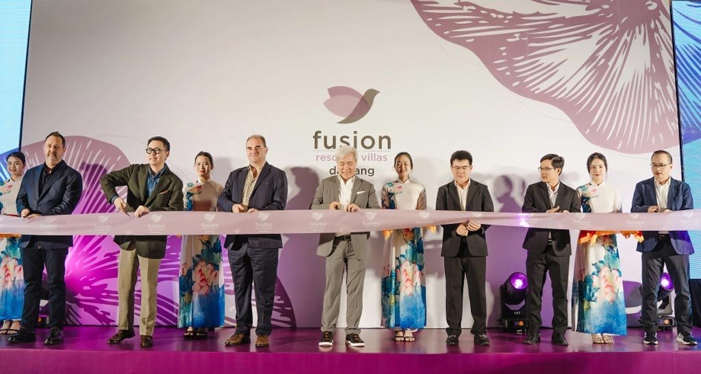 Chiến lược và tầm nhìn của Fusion